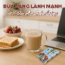 Cosee Bột ngũ cốc đông trùng hạ thảo 5.webp