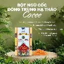 Cosee Bột ngũ cốc đông trùng hạ thảo 2.webp