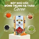 Cosee Bột ngũ cốc đông trùng hạ thảo 3.webp