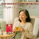 Cordy'sTea Trà hoa đông trùng hạ thảo 4.webp