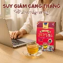 Cordy'sTea Trà hoa đông trùng hạ thảo 6.webp