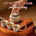 Cordy's Đông trùng hạ thảo sấy thăng hoa 4.webp