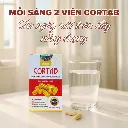Cortab Viên nang đông trùng hạ thảo 7.webp