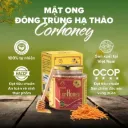 Corhoney - Mật ong Đông trùng hạ thảo